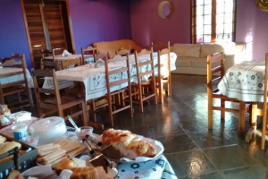 Ceu De Luz Cafe Da Manha 6
